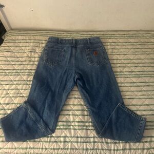 Carhartt Jeans